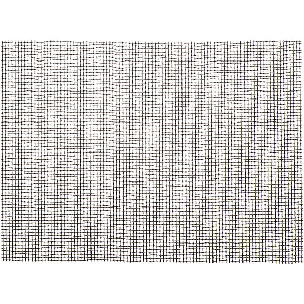 LatticeBlackPlacematS12