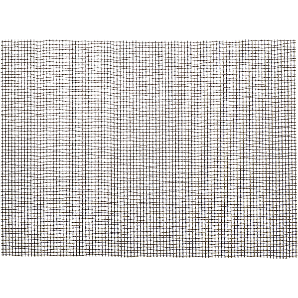 LatticeBlackPlacematS12