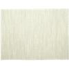 lattice green placemat