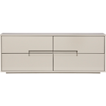 latitude oat low dresser