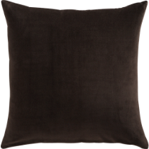 leisure carbon 23" pillow