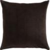 leisure carbon 23" pillow