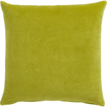 leisure sprout 23" pillow