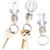 LightbulbKeychainAssrtAVS13