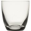 lil' sipper glass. 3 oz.; 2.25"H
