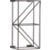 LinearWineRack12BtlLLS12