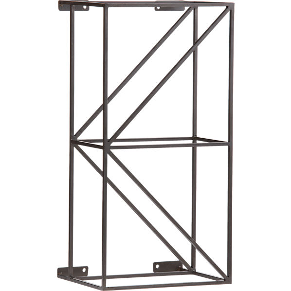 LinearWineRack12BtlLLS12