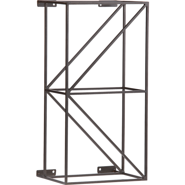 LinearWineRack12BtlLLS12