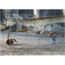 "little people in the city"
