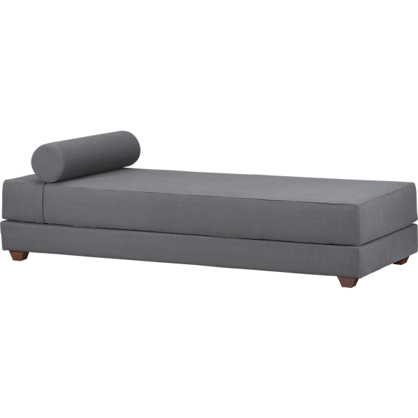 LubiDaybedSionGraphiteF10