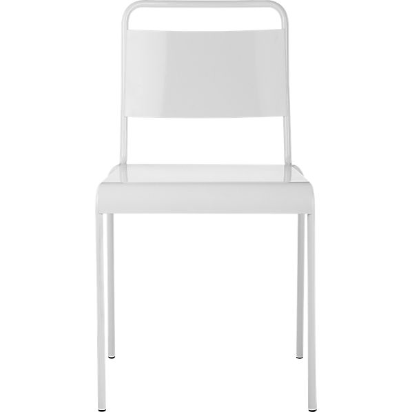 islita corner chair cover in outdoor furniture | CB2