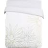 lula embroidered full/queen duvet