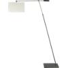 luxe floor lamp
