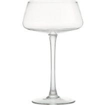 mae cocktail glass