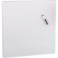 magnetic dry erase board