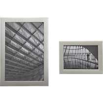 stainless steel magnetic frames
