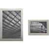 stainless steel magnetic frames