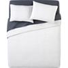 meander bed linens