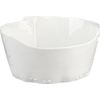 mend soup bowl. 6.25"dia.x3"H