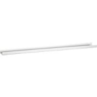 metal aluminum wall shelf