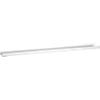 metal aluminum wall shelf