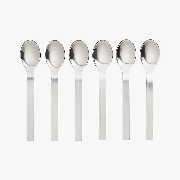 MiniSSCocktailSpoonsS6LLS10