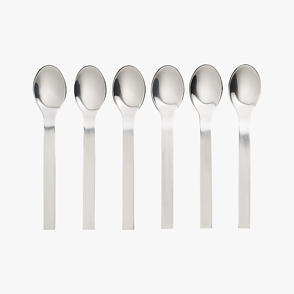 MiniSSCocktailSpoonsS6LLS10