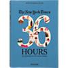 "the ny times 36 hours"