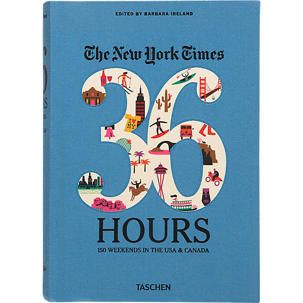 NYTimes36HoursF12