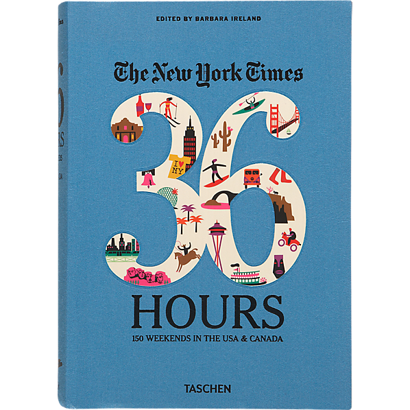 NYTimes36HoursF12
