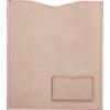 natural leather tablet case