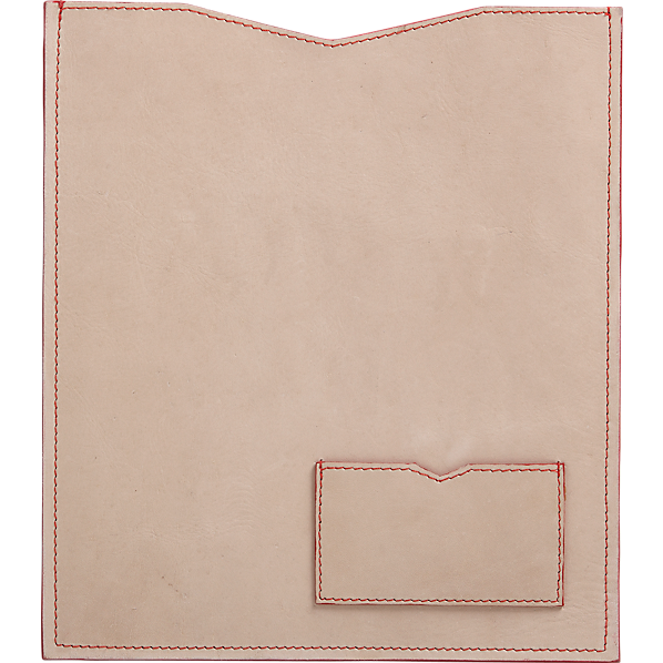 NaturalLthrIpadCaseLLF11