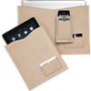 natural leather gadget cases