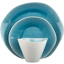 naxos dinnerware