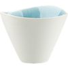naxos soup bowl. 5.5" dia.x4"H