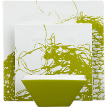 net dinnerware