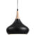 NoirPendantLitAVS12