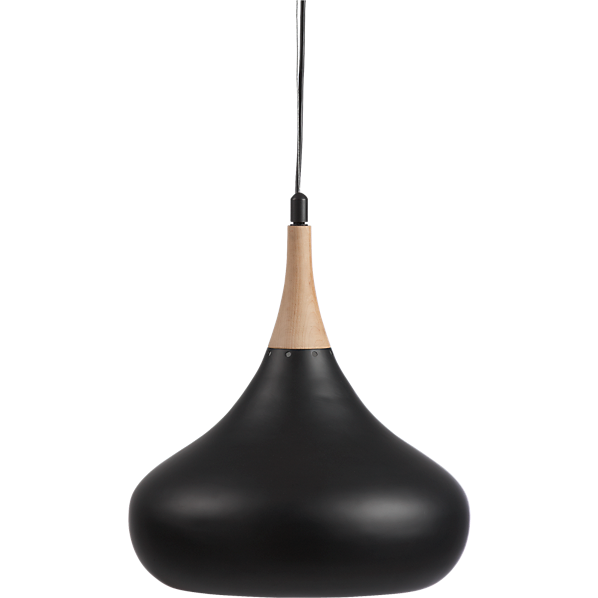 NoirPendantS12