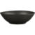NovaMatteBlackSoupBowlS13
