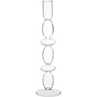 numi 2-ring candleholder