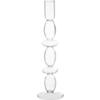 numi 2-ring candleholder