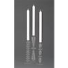 numi candleholders