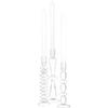 numi candleholders
