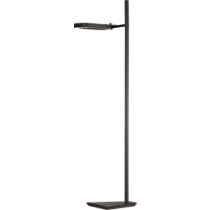 oiseau floor lamp