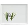 oliver chive appetizer plate