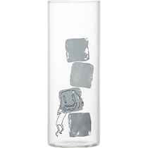 oliver ice cube cooler
