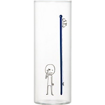 oliver swizzle stick cooler