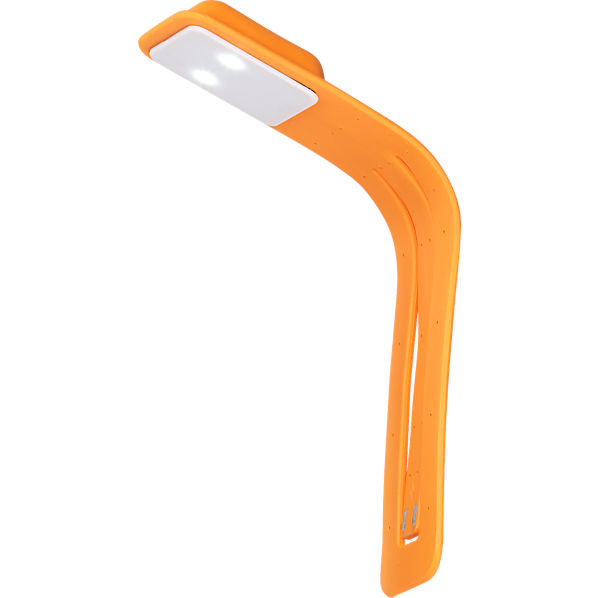 OrangeBooklightLLF12