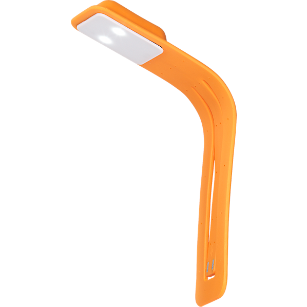 OrangeBooklightLLF12
