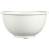 orbit soup bowl. 6"dia.x3"H